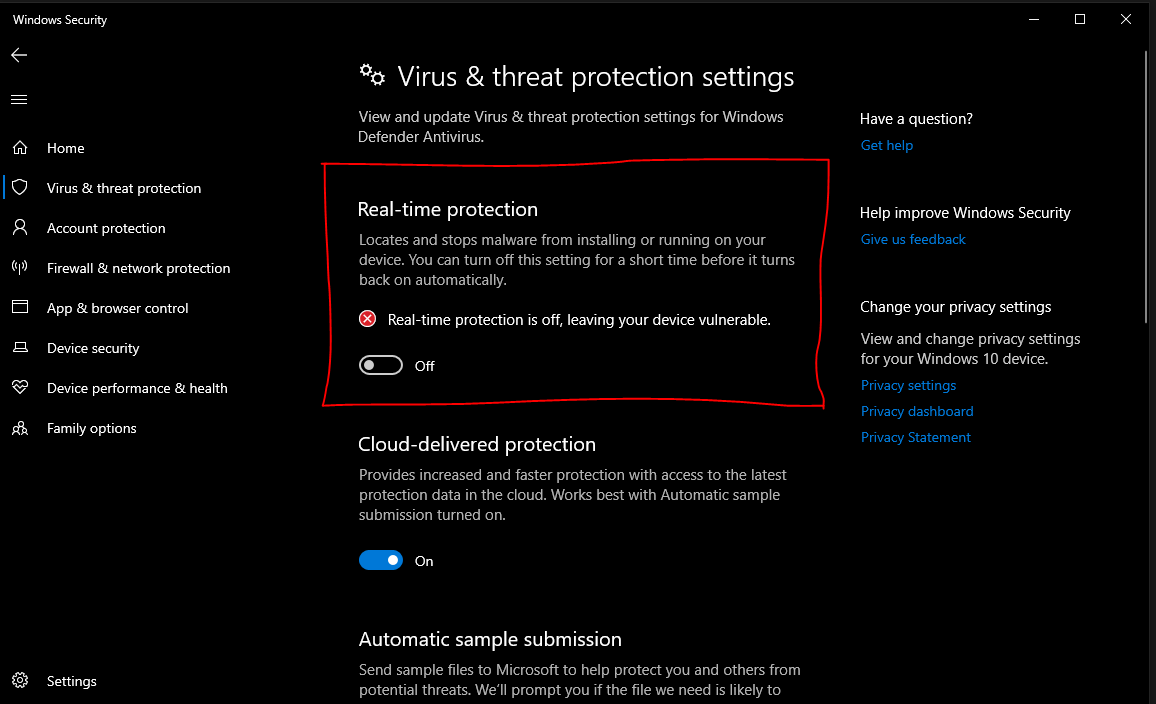 Windows 10 No Virus Hacks Roblox
