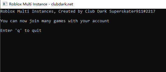 Releases Club Dark Roblox Exploits